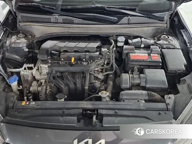 Kia The New K3 2nd generation id 3476654 из Кореи 16