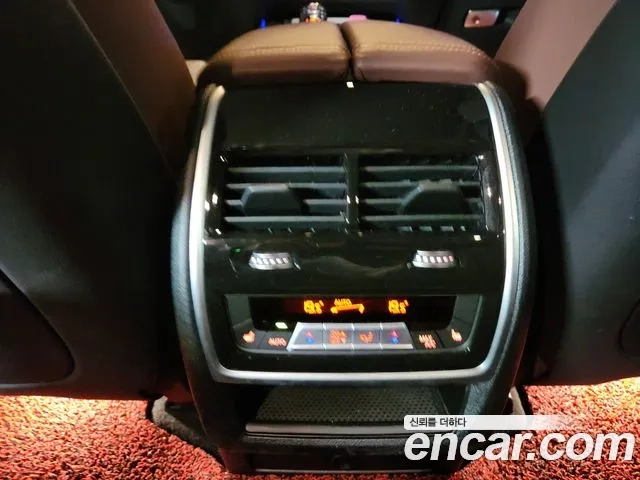 BMW X5 (G05) id 2935801 из Кореи 10