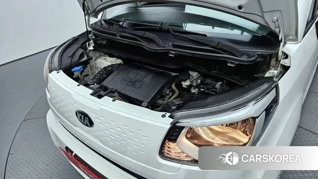 Kia The New Ray id 3182249 из Кореи 15