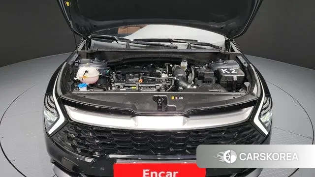 Kia Sportage 5th Generation id 3332973 из Кореи 16