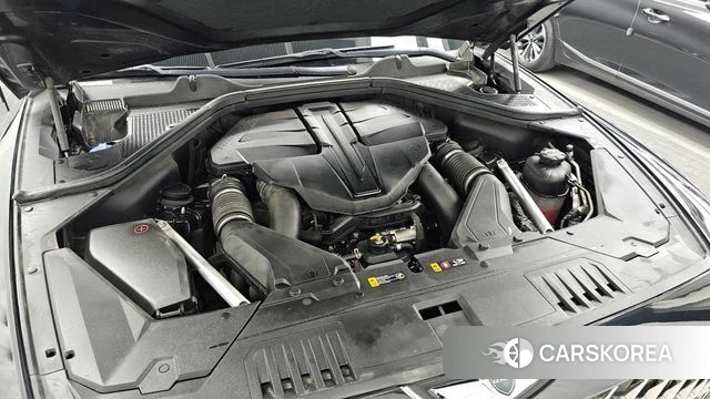 Genesis GV80 id 3923797 из Кореи 16