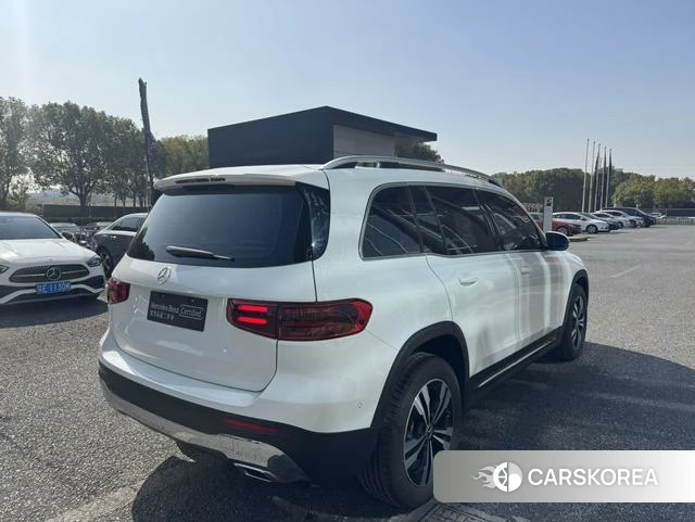Mercedes-Benz GLB id 4265976 из Китая 10