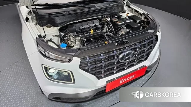 Hyundai Venue id 2981403 из Кореи 16