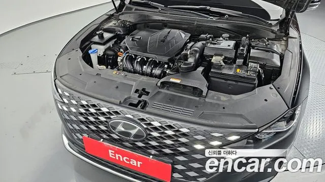 Hyundai The New Grandeur IG id 2686229 из Кореи 16