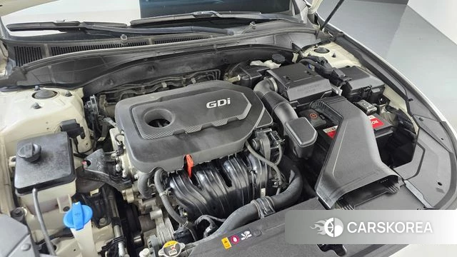 Hyundai Grandeur IG id 4620622 из Кореи 29