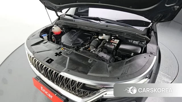 Kia Carnival 4th generation id 3551869 из Кореи 16