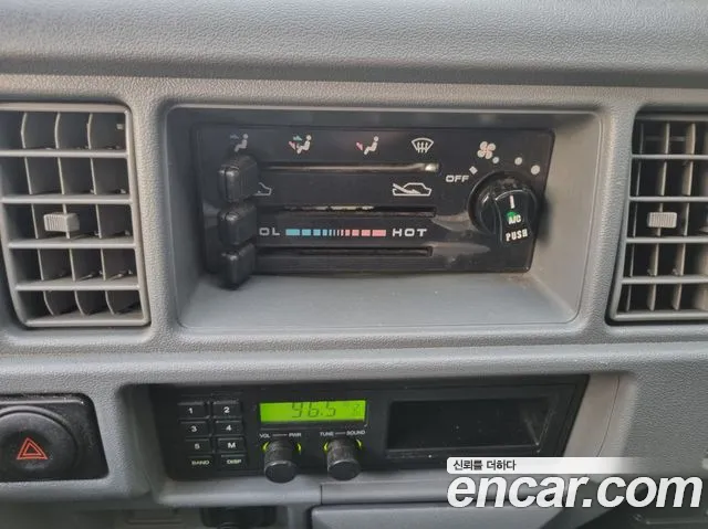 Chevrolet (GM Daewoo) New Damas id 2661805 из Кореи 12