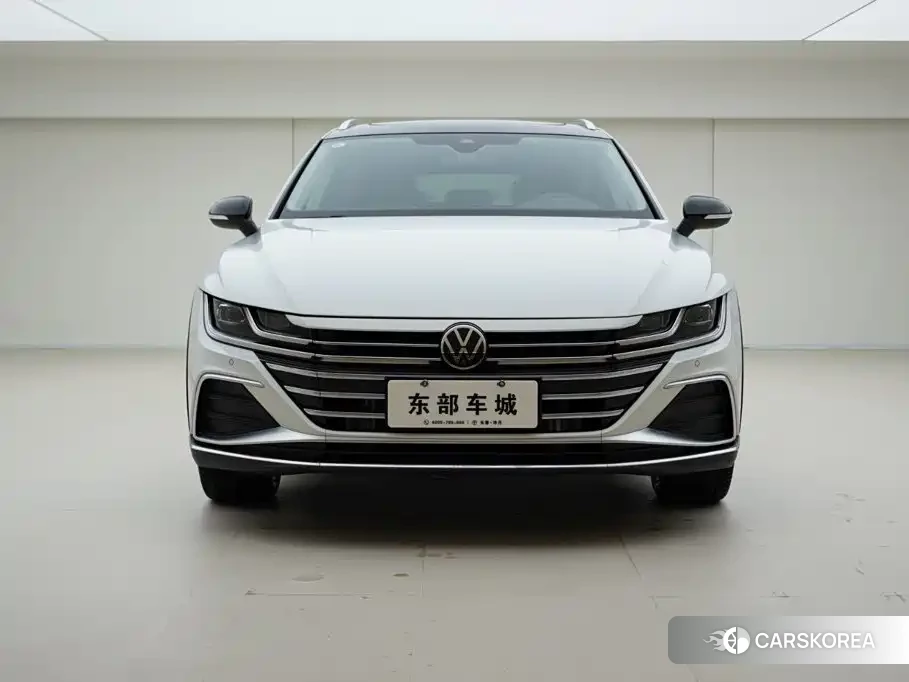Volkswagen Arteon (CC) id 4600955 из Китая 17