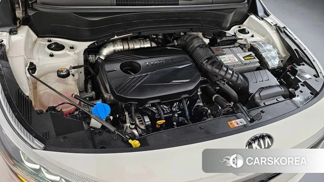 Kia Seltos id 4283668 из Кореи 26