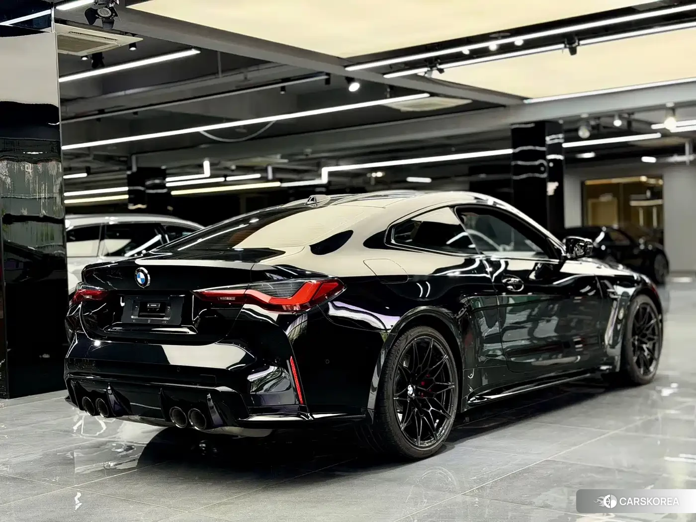 BMW M4 id 4622721 из Китая 7