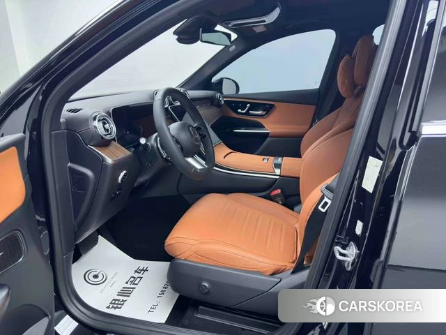 Mercedes-Benz GLC id 4277545 из Китая 12
