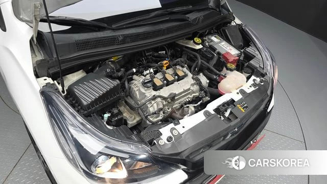 Chevrolet (GM Daewoo) The New Spark id 4907439 из Кореи 26