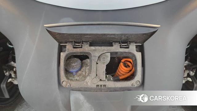 Renault Korea (Samsung) Twizy id 4736755 из Кореи 26