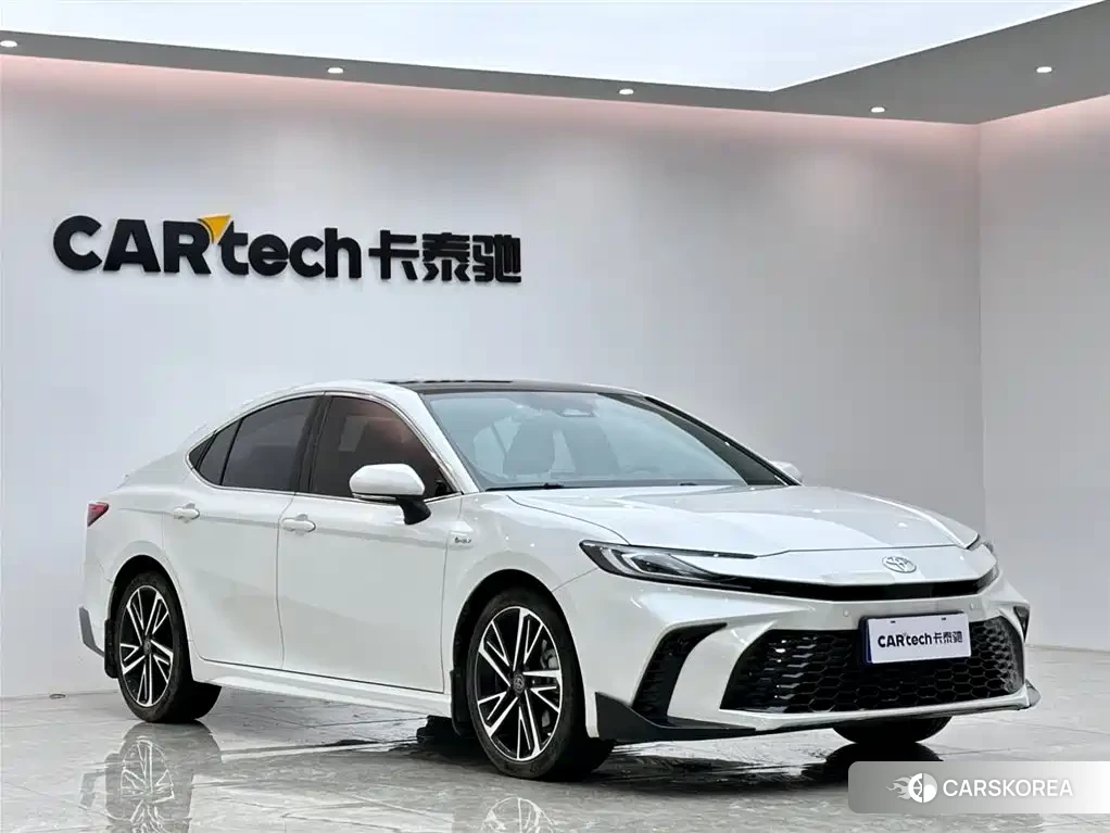 Toyota Camry id 4589406 из Китая 11