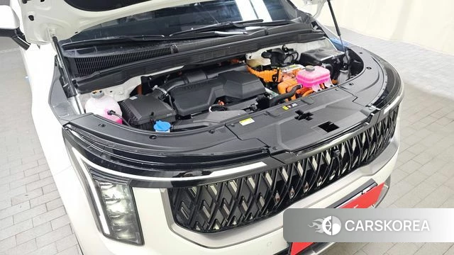 Kia The New Carnival 4th Generation id 3952459 из Кореи 16