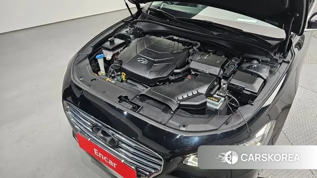 Hyundai Grandeur IG id 3423211 из Кореи 16