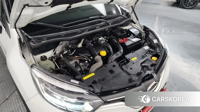 Renault Korea (Samsung) New QM3 id 3608151 из Кореи 16