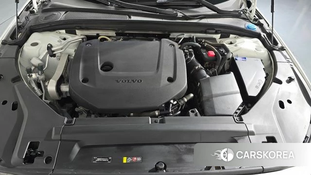 Volvo S90 id 4533847 из Кореи 26