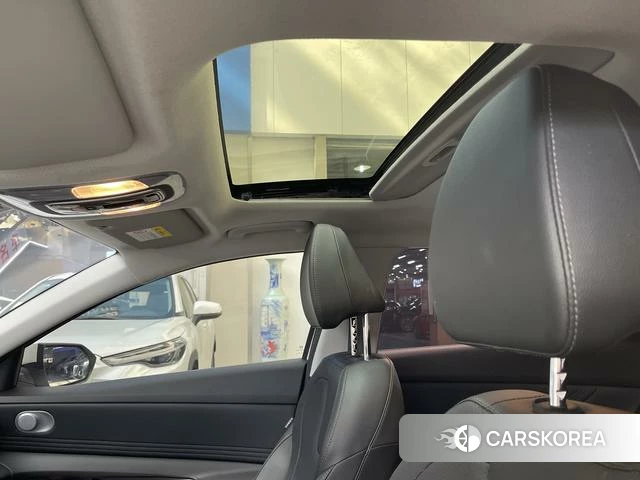 Hyundai Elantra id 4258145 из Китая 14