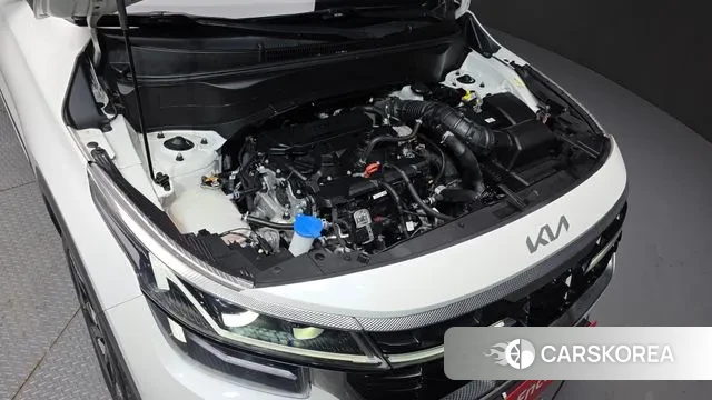 Kia The New Seltos id 3629871 из Кореи 16