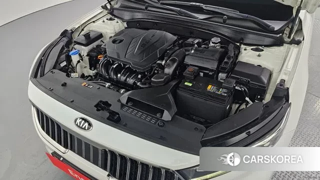 Kia K7 Premier id 3049349 из Кореи 16