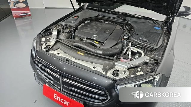 Mercedes-Benz E-Class W213 id 3877552 из Кореи 16