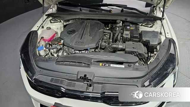 Kia The New K5 3rd generation id 4280742 из Кореи 16