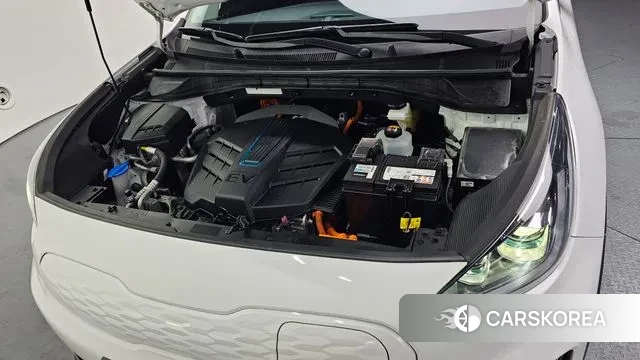 Kia Niro Plus id 3770800 из Кореи 16