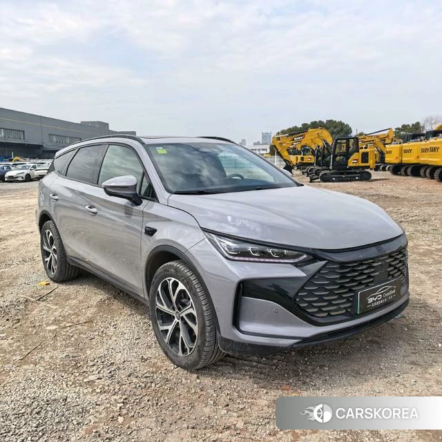 BYD Tang DM id 3857694 из Китая 11