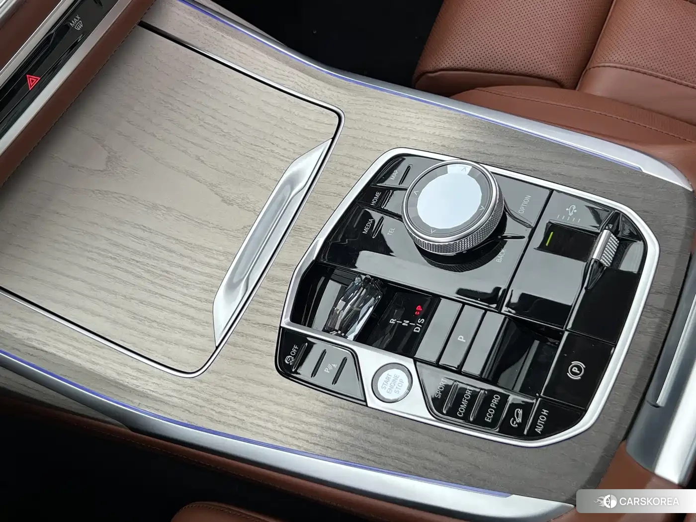 BMW X7 id 4589347 из Китая 20