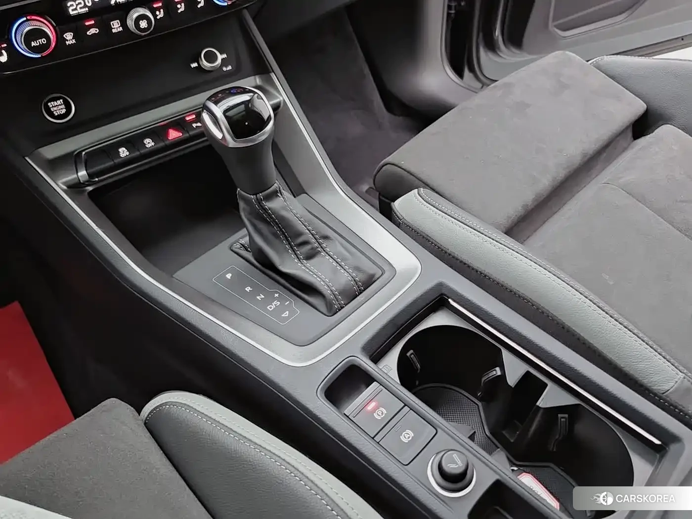 Audi Q3 id 4539071 из Китая 16