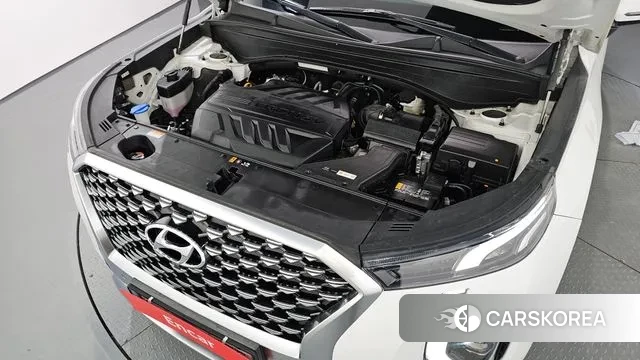 Hyundai Palisade id 3054373 из Кореи 16