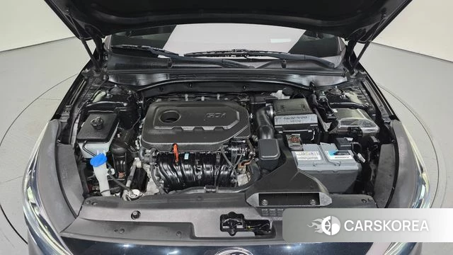 Kia Come New K7 id 4856095 из Кореи 31