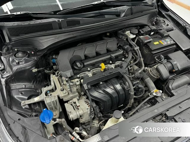 Kia Come New K3 id 3966514 из Кореи 16