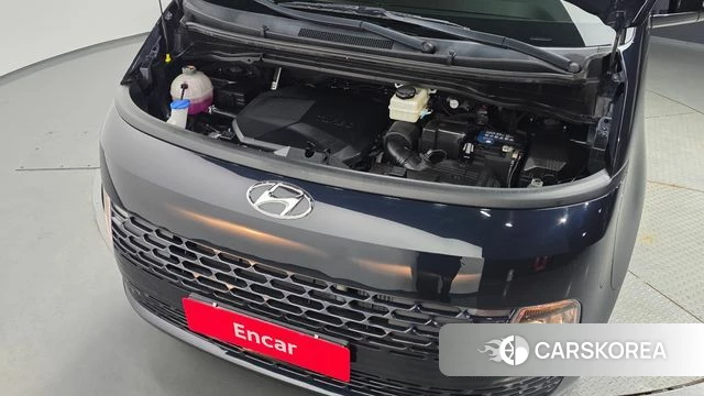 Hyundai Staria id 4906470 из Кореи 16