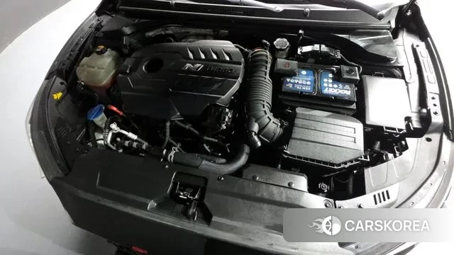 Hyundai Veloster (JS) id 3396920 из Кореи 16