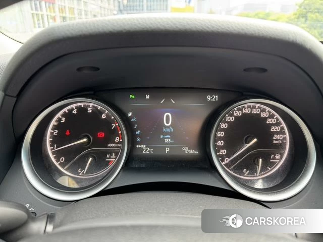 Toyota Camry id 4276370 из Китая 18