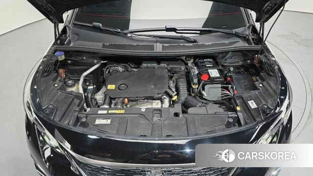 Peugeot 5008 second generation id 3936298 из Кореи 16