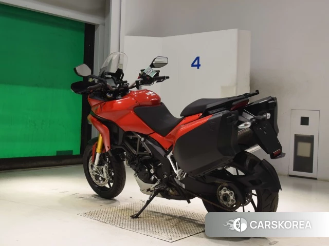 Проданный Ducati MULTISTRADA 1200 id 4299132 из Японии, фото 6