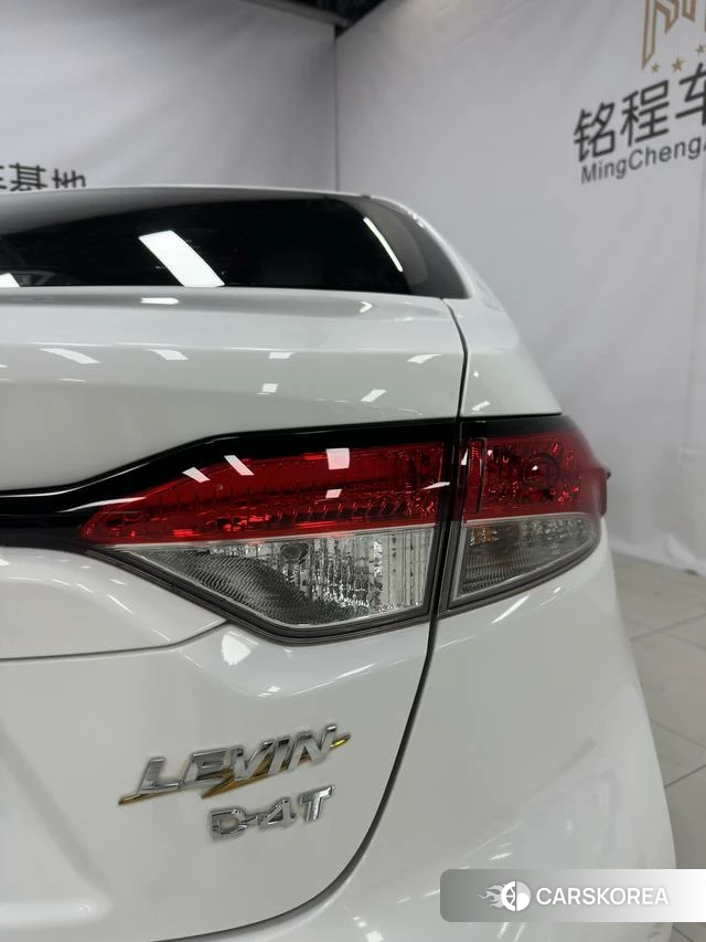 Toyota Lei Ling id 4359361 из Китая 20