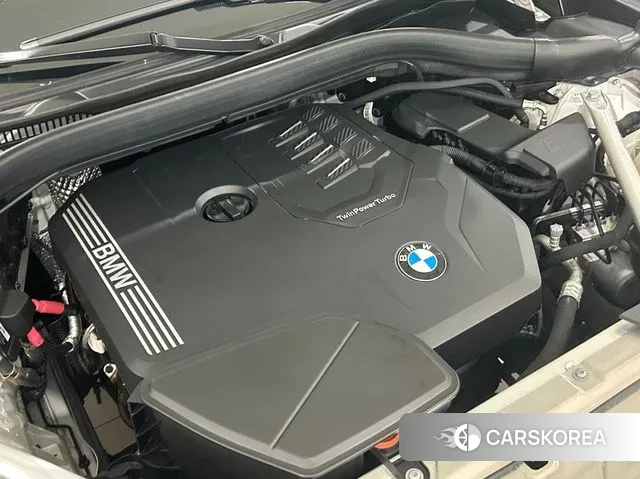 BMW X4 (G02) id 3016399 из Кореи 14