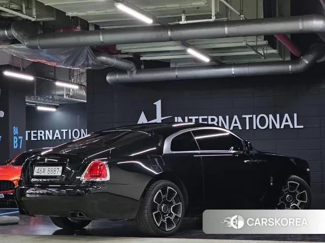 Rolls-Royce Lace id 3340579 из Кореи 16