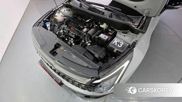 Kia The New Sportage 5th Generation id 3933794 из Кореи 16