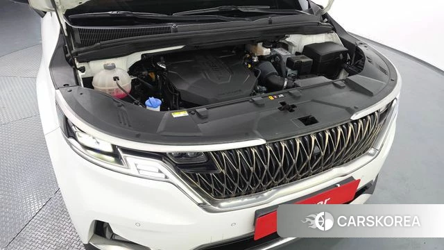 Kia Carnival 4th generation id 3903488 из Кореи 16