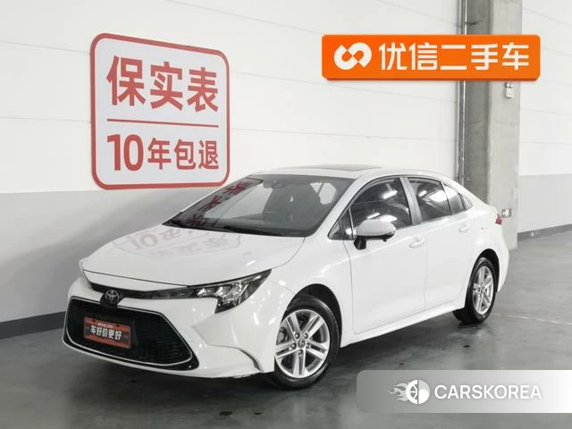 Toyota Lei Ling id 4273211 из Китая 20