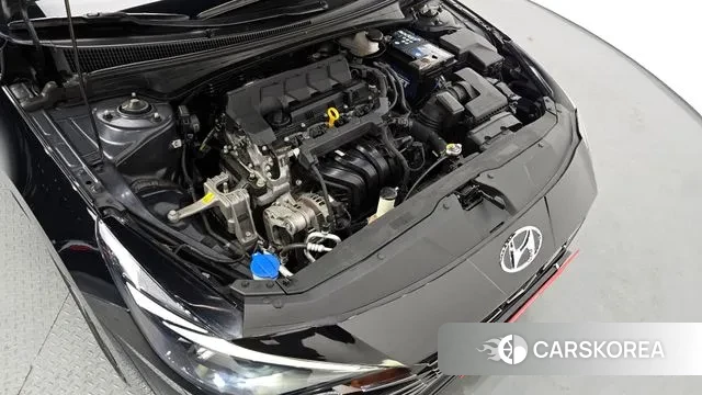 Hyundai Avante (CN7) id 3474138 из Кореи 16