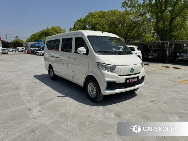 Chang'an Crossing Cross Star V7 EV id 4241899 из Китая 7
