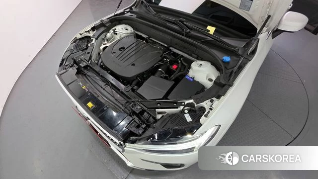 Volvo XC60 second Generation id 3953040 из Кореи 16