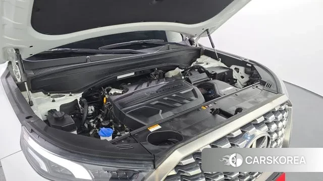 Hyundai Palisade id 3685592 из Кореи 16