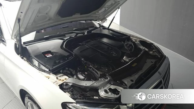 Mercedes-Benz E-Class W213 id 3807938 из Кореи 16